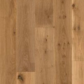 Hardwood Flooring